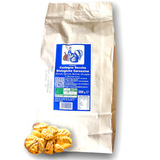 Castagne secche biologiche - castagne,