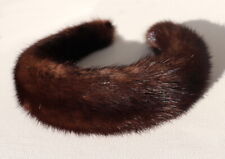 Visone Cerchiello Pelliccia