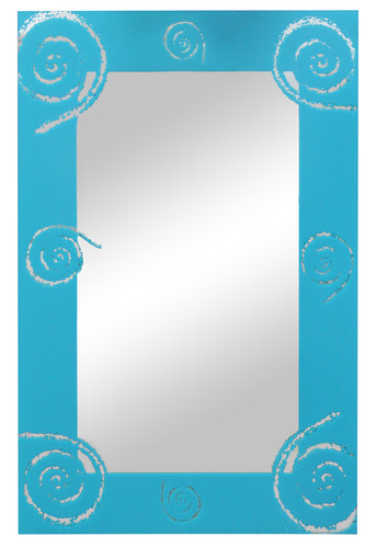 Specchio grande parete x - grande,