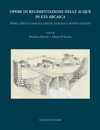 Opere regimentazione delle - opere,