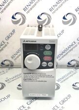 MITSUBISHI FR-S520S-0.4K-EC INVERTER DRIVE Used dismantled from a running machin