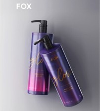 Trattamento cheratina fox - trattamento,