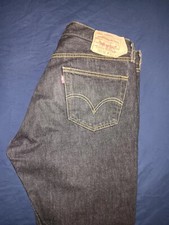Levi's 501 XX Men's 36x34