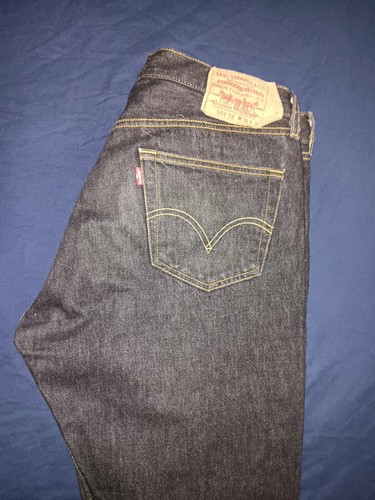Jeans levi 501 - levi's,