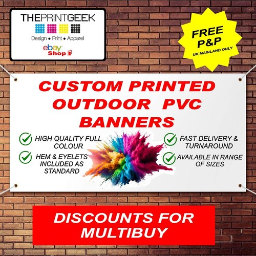 Striscioni pvc esterno - striscioni,