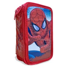 EO Astuccio Disney 3 Zip
