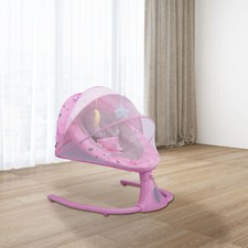 Baby Swing Electric Bluetooth