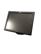 HP Compaq L5009tm monitor LCD touchscreen 15 pollici ET1515L-AUEA-1-RHP-G VK202AA #