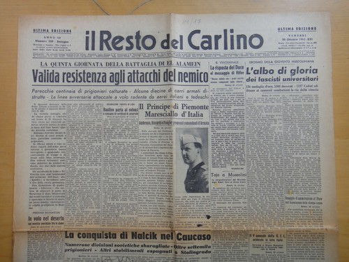 1942 resto del - resto,