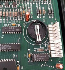 SERVIZIO RIPARAZIONE batteria