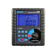 Nuovissimo tester digitale di