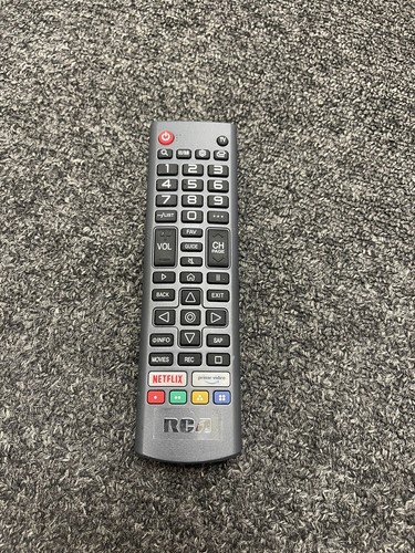 Telecomando rca smart - rca, tv