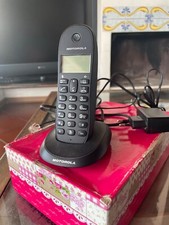 TELEFONO CORDLESS MOTOROLA