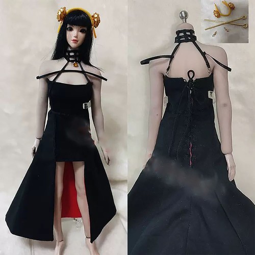 Abito vestito assassin - abito,