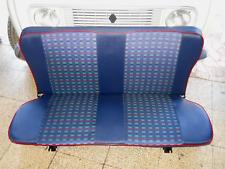 RENAULT R4,TL , GTL 1 SEDILE