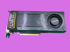 ZOTAC Nvidia Geforce GTX 760