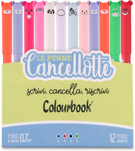 Cancellotte set penne gel - cancellotte,
