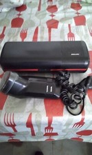 VINTAGE rasoio elettrico