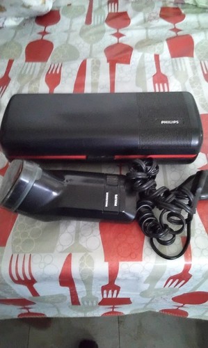 Vintage rasoio elettrico - rasoio,