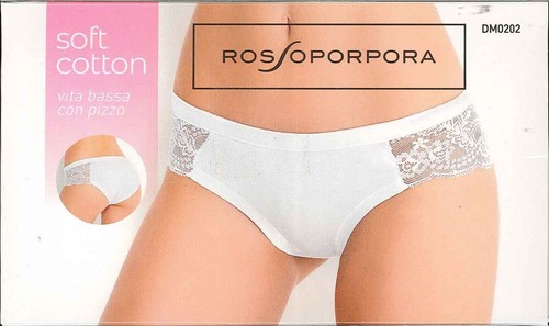 Slip donna vita bassa - slip,