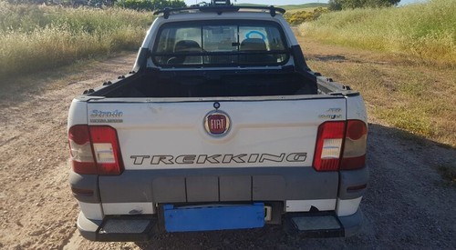 Galleggiante fiat strada 278 - fiat,