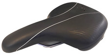 Sedile bici serfas velo - bici, ibrido