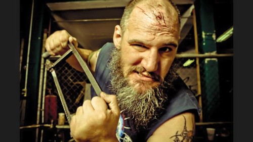 Wrestling superstars necro - wrestling, - 