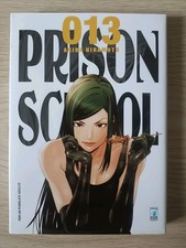 PRISON SCHOOL 13 - AKIRA