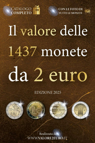 Valore delle 1437 - il, monete