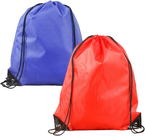 Sacche sportive con - 2,