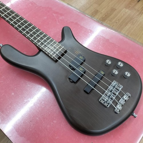 Warwick pro series - pro, streamer