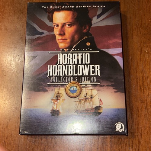 Horatio hornblower collector - horatio, collector's