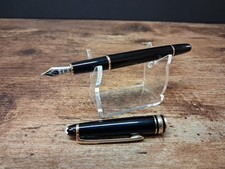 Montblanc meisterstück - montblanc,