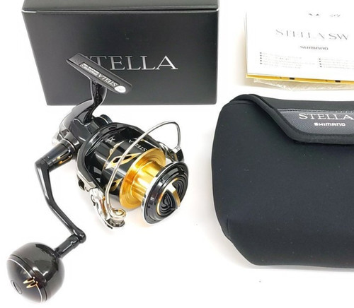 Mulinello pesca spinning - pesca,