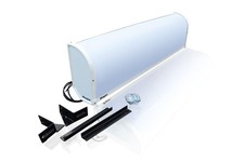 Insegna Universale LED Per