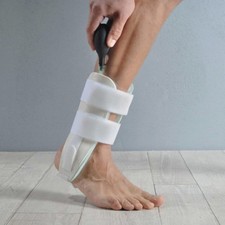 Cavigliera Bivalve Pneumatica CVO-601 FGP 1 Pezzo