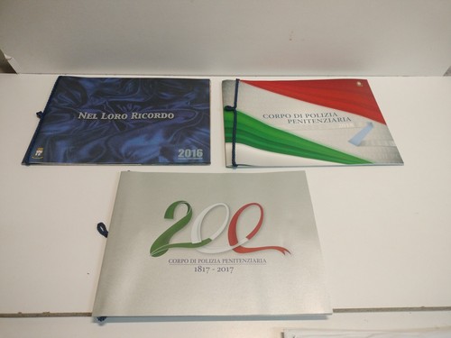 Calendario storico polizia - calendario,