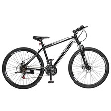 26 inch Tire Mountain Bike 21