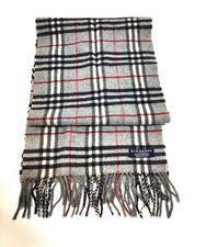 Burberry Sciarpa
