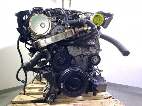 256d2 motore completo - motore,