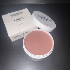 LaMu's Cosmetics Moisturizing