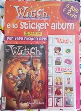 W.i.t.c.h. witch fumetti