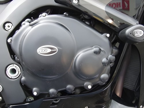 Kit protezione carter per - protezione, r&g