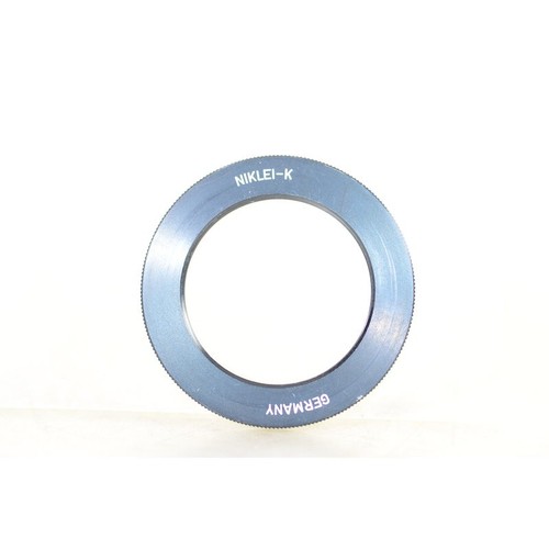 Novoflex niklei adattatore - novoflex,