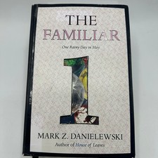 The Familiar Volume 1 One