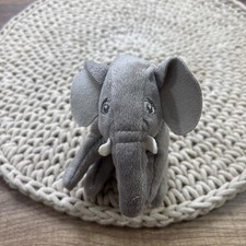 Peluche elefante grigio - , ikea