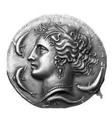 SICILIA, Siracusa Dionisio I