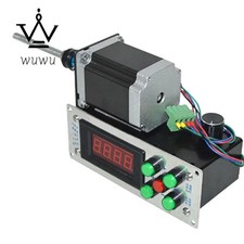Winder 2-Directions CNC