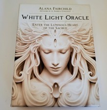 Mazzo di Tarocchi Oracolo Luce