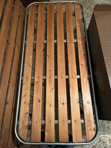 Reti letto singolo doghe - reti,